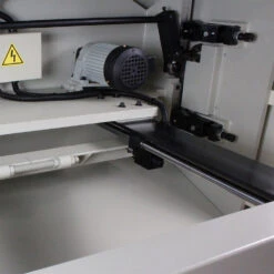 Baileigh 1007087 SH-5203-HD 220V 52"x 1/4" Hydraulic Sheet Metal Shear 15 Baileigh 1007087 SH-5203-HD 220V 52"x 1/4" Hydraulic Sheet Metal Shear -3D Prima Boutique BLH 1007087 4