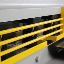 Baileigh 1007087 SH-5203-HD 220V 52"x 1/4" Hydraulic Sheet Metal Shear 16 Baileigh 1007087 SH-5203-HD 220V 52"x 1/4" Hydraulic Sheet Metal Shear -3D Prima Boutique BLH 1007087 5