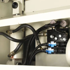 Baileigh 1007087 SH-5203-HD 220V 52"x 1/4" Hydraulic Sheet Metal Shear 18 Baileigh 1007087 SH-5203-HD 220V 52"x 1/4" Hydraulic Sheet Metal Shear -3D Prima Boutique BLH 1007087 7