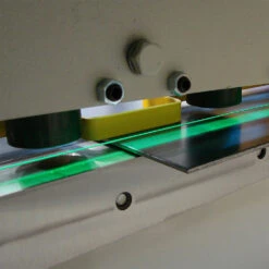 Baileigh 1007122 SH-5210-HD Hydraulic Sheet Metal Shear W/ 52" X 10 Ga Capacity -3D Prima Boutique BLH 1007122 11