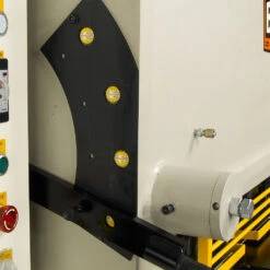 Baileigh 1007122 SH-5210-HD Hydraulic Sheet Metal Shear W/ 52" X 10 Ga Capacity -3D Prima Boutique BLH 1007122 12