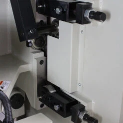 Baileigh 1007122 SH-5210-HD Hydraulic Sheet Metal Shear W/ 52" X 10 Ga Capacity -3D Prima Boutique BLH 1007122 6