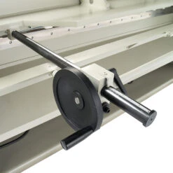 Baileigh 1007176 SH-6014 60" Hydraulic Powered Shear W/ 14 Ga Capacity -3D Prima Boutique BLH 1007176 4