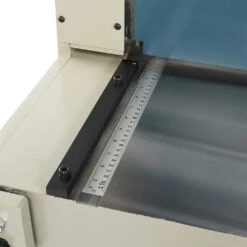 Baileigh 1007176 SH-6014 60" Hydraulic Powered Shear W/ 14 Ga Capacity -3D Prima Boutique BLH 1007176 5