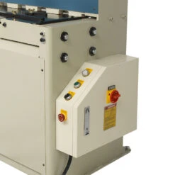 Baileigh 1007176 SH-6014 60" Hydraulic Powered Shear W/ 14 Ga Capacity -3D Prima Boutique BLH 1007176 8