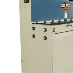 Baileigh 1007176 SH-6014 60" Hydraulic Powered Shear W/ 14 Ga Capacity -3D Prima Boutique BLH 1007176 9