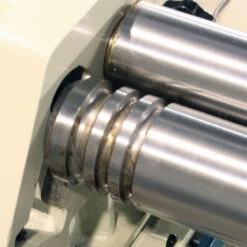 Baileigh 1007336 SR-5016E 51" Powered Slip Roll W/ 16 Ga Capacity -3D Prima Boutique BLH 1007336 4