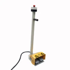 Baileigh 1007336 SR-5016E 51" Powered Slip Roll W/ 16 Ga Capacity -3D Prima Boutique BLH 1007336 5