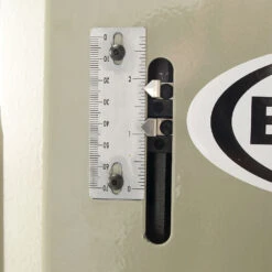 Baileigh 1007812 230V 3PH 62 Ton Ironworker W/ 5 Integrated Stations -3D Prima Boutique BLH 1007812 3