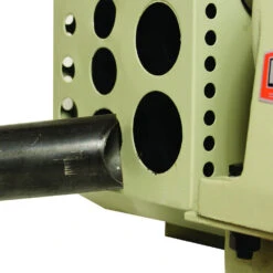 Baileigh 1008007 TN-200E 220V 1PH Electric Pipe Notcher -3D Prima Boutique BLH 1008007 3