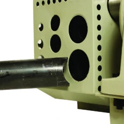 Baileigh 1008007 TN-200E 220V 1PH Electric Pipe Notcher -3D Prima Boutique BLH 1008007 4