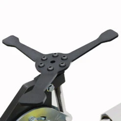 Baileigh 1008041 TN-250 Tube / Pipe Notcher -3D Prima Boutique BLH 1008041 4