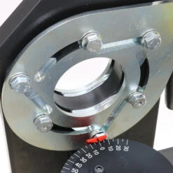 Baileigh 1008041 TN-250 Tube / Pipe Notcher -3D Prima Boutique BLH 1008041 6