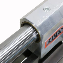 Baileigh 1008041 TN-250 Tube / Pipe Notcher -3D Prima Boutique BLH 1008041 7