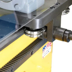 Baileigh 1008056 TN-300 110V Hole Saw Tube Pipe Notcher W/Rigid Steel Plate Base 8 Baileigh 1008056 TN-300 110V Hole Saw Tube Pipe Notcher W/Rigid Steel Plate Base -3D Prima Boutique BLH 1008056 4