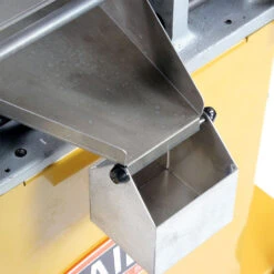 Baileigh 1008060 TN-800 110V Cast Iron Tube / Pipe Notcher 22 Baileigh 1008060 TN-800 110V Cast Iron Tube / Pipe Notcher -3D Prima Boutique BLH 1008060 11