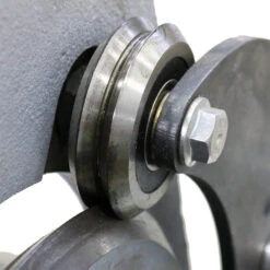 Baileigh 1008060 TN-800 110V Cast Iron Tube / Pipe Notcher 14 Baileigh 1008060 TN-800 110V Cast Iron Tube / Pipe Notcher -3D Prima Boutique BLH 1008060 3