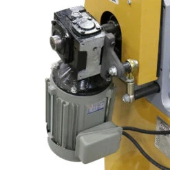 Baileigh 1008060 TN-800 110V Cast Iron Tube / Pipe Notcher 16 Baileigh 1008060 TN-800 110V Cast Iron Tube / Pipe Notcher -3D Prima Boutique BLH 1008060 5