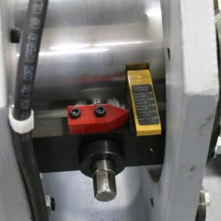 Baileigh 1008060 TN-800 110V Cast Iron Tube / Pipe Notcher 17 Baileigh 1008060 TN-800 110V Cast Iron Tube / Pipe Notcher -3D Prima Boutique BLH 1008060 6