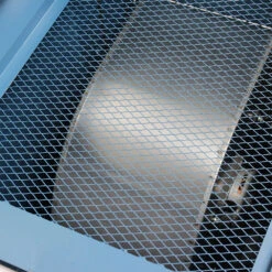 Baileigh 1008627 DDTM-5922 110 V Metal Down Draft Table 12 Baileigh 1008627 DDTM-5922 110 V Metal Down Draft Table -3D Prima Boutique BLH 1008627 3