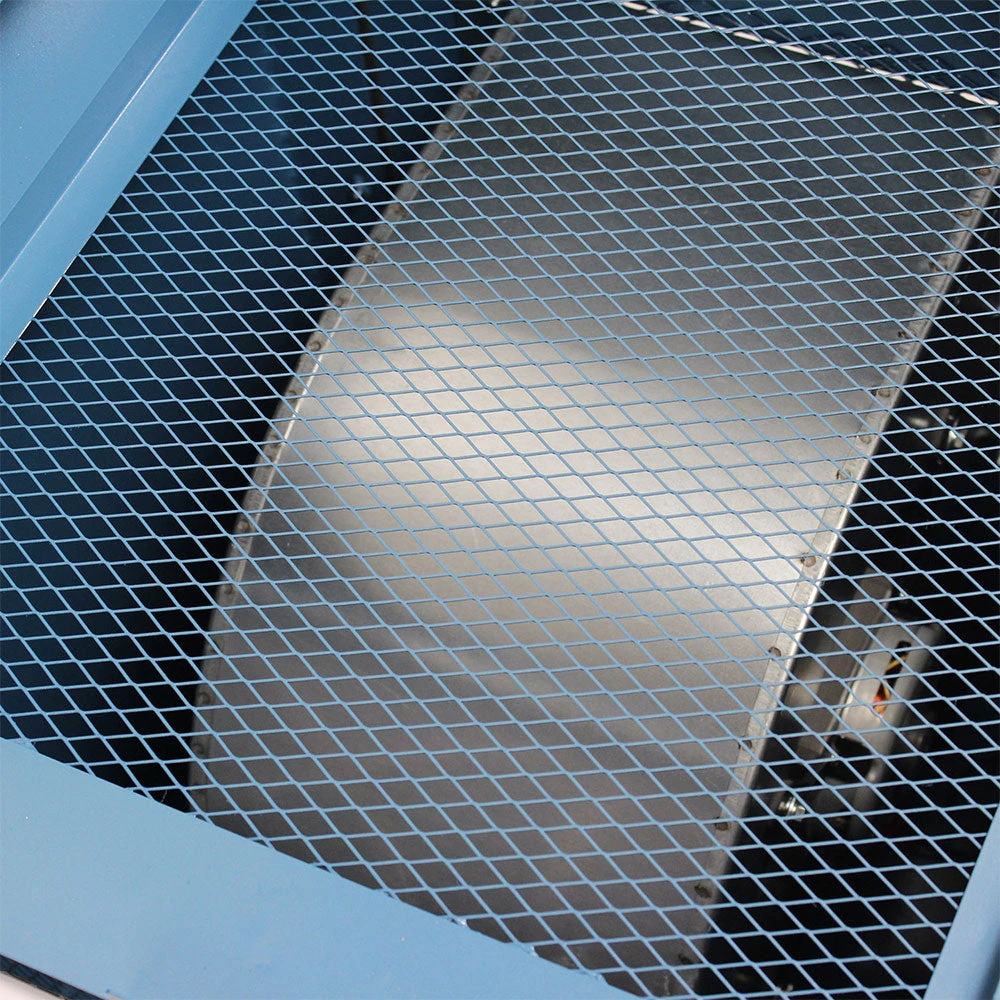 Baileigh 1008627 DDTM-5922 110 V Metal Down Draft Table 3 Baileigh 1008627 DDTM-5922 110 V Metal Down Draft Table – Image 3