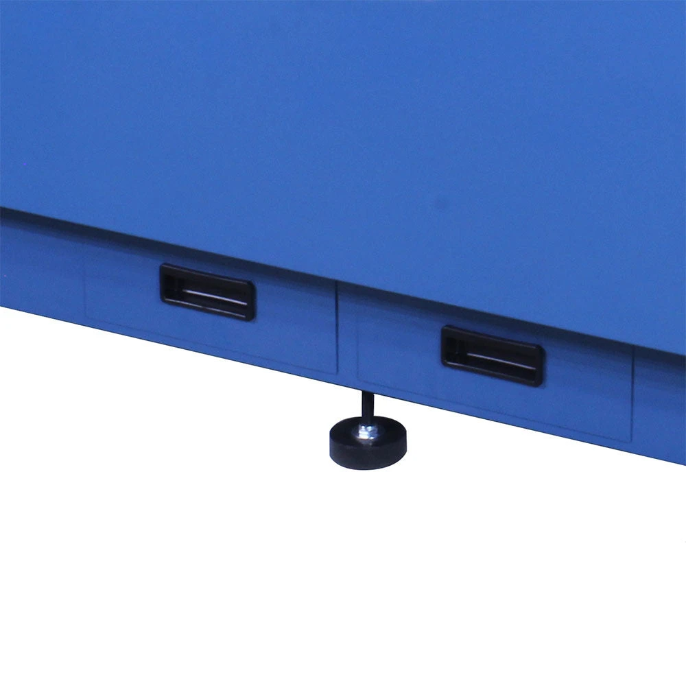 Baileigh 1008627 DDTM-5922 110 V Metal Down Draft Table 4 Baileigh 1008627 DDTM-5922 110 V Metal Down Draft Table – Image 4