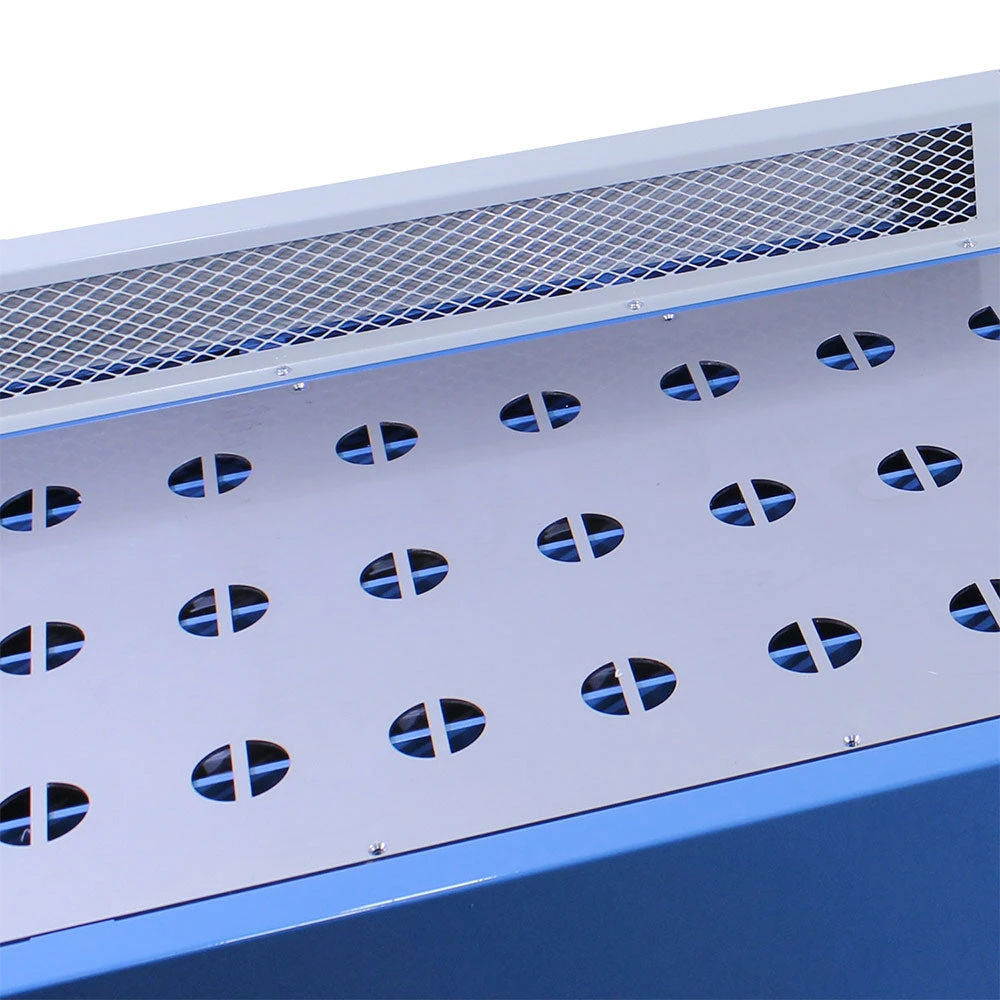 Baileigh 1008627 DDTM-5922 110 V Metal Down Draft Table 5 Baileigh 1008627 DDTM-5922 110 V Metal Down Draft Table – Image 5