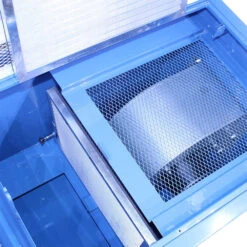 Baileigh 1008627 DDTM-5922 110 V Metal Down Draft Table 15 Baileigh 1008627 DDTM-5922 110 V Metal Down Draft Table -3D Prima Boutique BLH 1008627 6