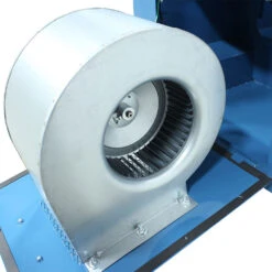 Baileigh 1008627 DDTM-5922 110 V Metal Down Draft Table 17 Baileigh 1008627 DDTM-5922 110 V Metal Down Draft Table -3D Prima Boutique BLH 1008627 8