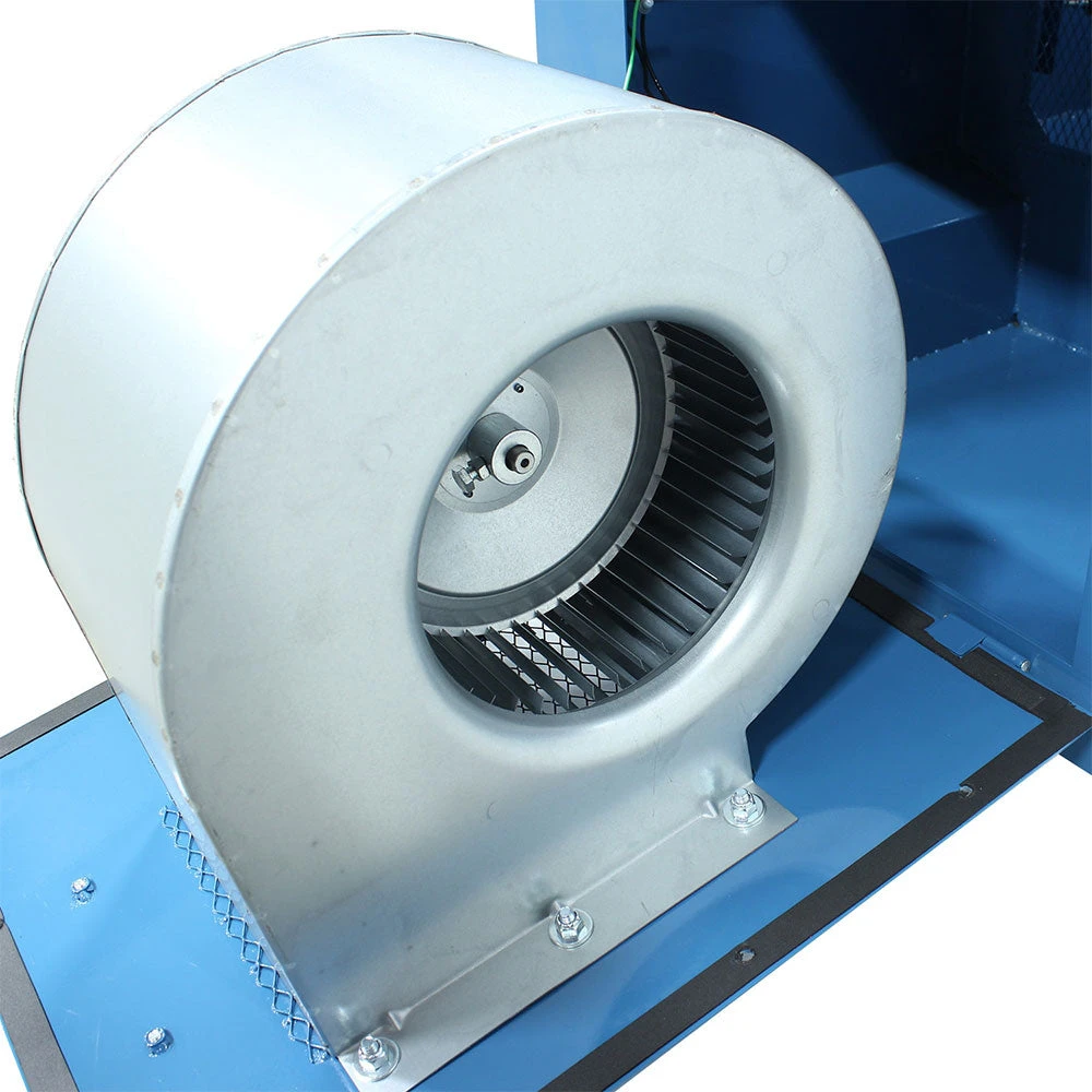 Baileigh 1008627 DDTM-5922 110 V Metal Down Draft Table 8 Baileigh 1008627 DDTM-5922 110 V Metal Down Draft Table – Image 8