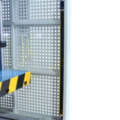 Baileigh 1015407 CFP-30HD 30 Ton Heavy Duty Hydraulic C-Frame Press 12 Baileigh 1015407 CFP-30HD 30 Ton Heavy Duty Hydraulic C-Frame Press -3D Prima Boutique BLH 1015407 6