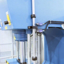 Baileigh 1015407 CFP-30HD 30 Ton Heavy Duty Hydraulic C-Frame Press 13 Baileigh 1015407 CFP-30HD 30 Ton Heavy Duty Hydraulic C-Frame Press -3D Prima Boutique BLH 1015407 7