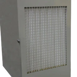 Baileigh 1017066 MDC-1800 220V Portable Metal Dust Collector -3D Prima Boutique BLH 1017066 5