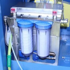 Baileigh 1019138 WJ-85CNC 480V 3PH 60" X 98" CNC Water Jet 10 Baileigh 1019138 WJ-85CNC 480V 3PH 60" X 98" CNC Water Jet -3D Prima Boutique BLH 1019138 5