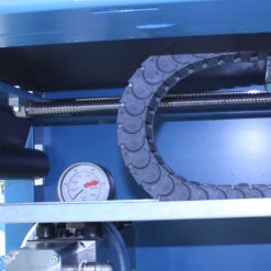 Baileigh 1019138 WJ-85CNC 480V 3PH 60" X 98" CNC Water Jet 11 Baileigh 1019138 WJ-85CNC 480V 3PH 60" X 98" CNC Water Jet -3D Prima Boutique BLH 1019138 6