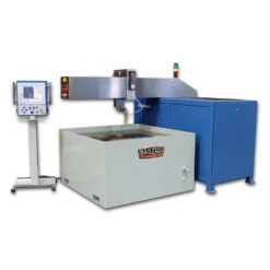 Baileigh 1019139 WJ-4X4CNC 48" X 48" 480V 3PH CNC Water Jet