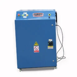 Baileigh 1019185 WR-84V 4' X 8' 220V 1PH CNC Variable Speed Router Table -3D Prima Boutique BLH 1019185 5