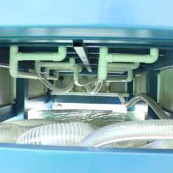 Baileigh 1019185 WR-84V 4' X 8' 220V 1PH CNC Variable Speed Router Table -3D Prima Boutique BLH 1019185 6