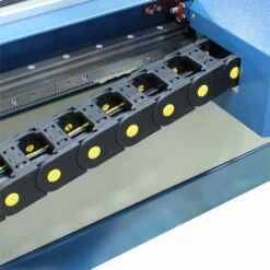 Baileigh 1019185 WR-84V 4' X 8' 220V 1PH CNC Variable Speed Router Table -3D Prima Boutique BLH 1019185 7