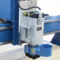 Baileigh 1019185 WR-84V 4' X 8' 220V 1PH CNC Variable Speed Router Table -3D Prima Boutique BLH 1019185 8