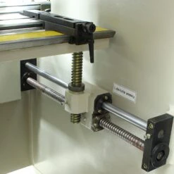 Baileigh 1020680 BP-3305CNC 33 Ton 63" 2 Axis CNC Press Brake 14 Baileigh 1020680 BP-3305CNC 33 Ton 63" 2 Axis CNC Press Brake -3D Prima Boutique BLH 1020680 5