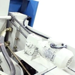 Baileigh 1020680 BP-3305CNC 33 Ton 63" 2 Axis CNC Press Brake 16 Baileigh 1020680 BP-3305CNC 33 Ton 63" 2 Axis CNC Press Brake -3D Prima Boutique BLH 1020680 7