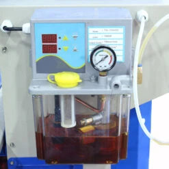 Baileigh 1022028 WR-84V-ATC 220V CNC Router Table W/ Fully Welded Steel Frame -3D Prima Boutique BLH 1022028 8 de9f94df bd53 43f0 bb54 10dab40a4fa2