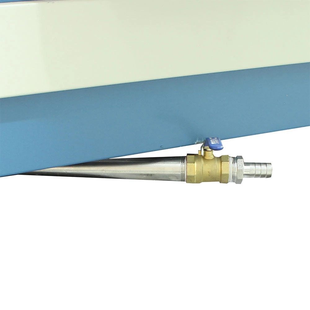 Baileigh 1225307 PT-44AH-W 220V CNC Plasma Table W/ 59" X 59" Work Area 10 Baileigh 1225307 PT-44AH-W 220V CNC Plasma Table W/ 59" X 59" Work Area – Image 10