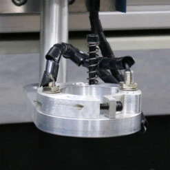 Baileigh 1225307 PT-44AH-W 220V CNC Plasma Table W/ 59" X 59" Work Area 13 Baileigh 1225307 PT-44AH-W 220V CNC Plasma Table W/ 59" X 59" Work Area -3D Prima Boutique BLH 1225307 4