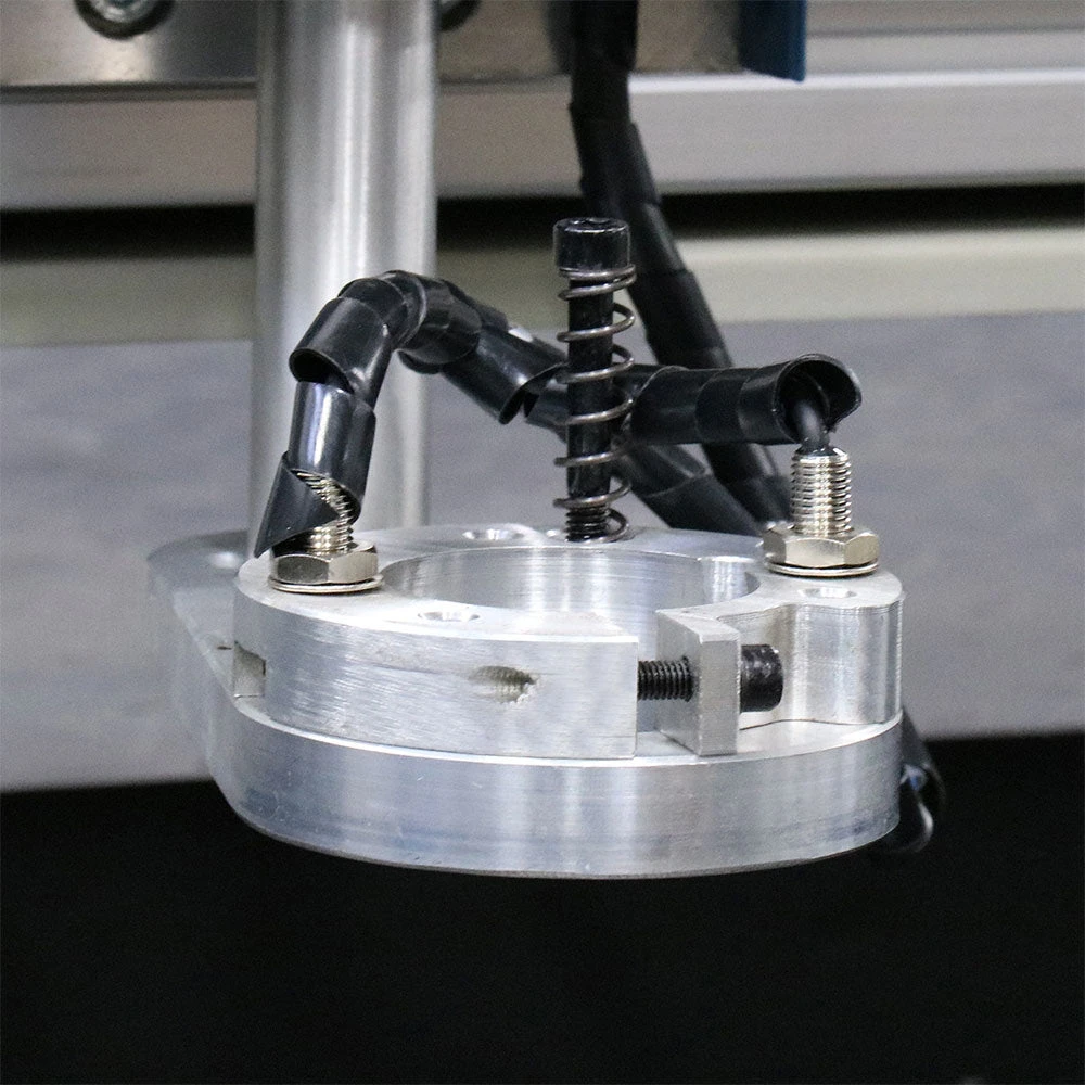 Baileigh 1225307 PT-44AH-W 220V CNC Plasma Table W/ 59" X 59" Work Area 4 Baileigh 1225307 PT-44AH-W 220V CNC Plasma Table W/ 59" X 59" Work Area – Image 4