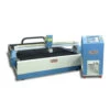 Baileigh 1225308 PT-48AH-W 220V 1ph 4'x8' CNC Plasma Table