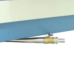 Baileigh 1225308 PT-48AH-W 220V 1ph 4'x8' CNC Plasma Table -3D Prima Boutique BLH 1225308 10