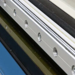 Baileigh 1225308 PT-48AH-W 220V 1ph 4'x8' CNC Plasma Table -3D Prima Boutique BLH 1225308 3