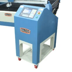 Baileigh 1225308 PT-48AH-W 220V 1ph 4'x8' CNC Plasma Table -3D Prima Boutique BLH 1225308 6